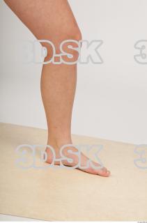 Leg texture of Lorraine 0001